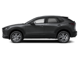 Mazda CX-30 2.5 S Preferred AWD 2026 — side view