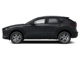 Mazda CX-30 2.5 S Preferred AWD 2026 — side view