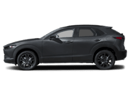 Mazda CX-30 2.5 Turbo Aire Edition AWD 2026 — side view