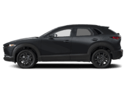 Mazda CX-30 2.5 S Aire Edition AWD 2026 — side view