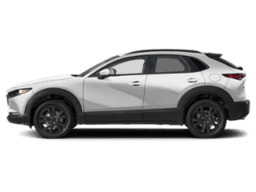 Mazda CX-30 2.5 S Aire Edition AWD 2026 — side view