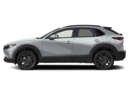 Mazda CX-30 2.5 S Aire Edition AWD 2026 — side view