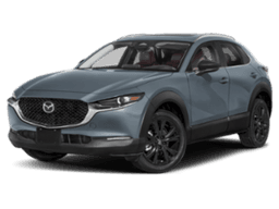 Mazda CX-30 2.5 S Carbon Edition AWD 2026 — front view