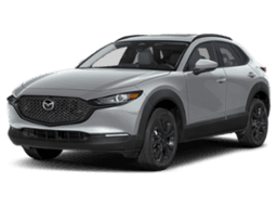 Mazda CX-30 2.5 S Aire Edition AWD 2026 — front view