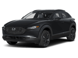 Mazda CX-30 2.5 S Aire Edition AWD 2026 — front view