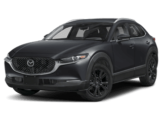 Mazda CX-30 2.5 S Select Sport AWD Mazda CX-30 2.5 S Select Sport AWD
