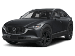 Mazda CX-30 2.5 S Select Sport AWD 2026 — front view