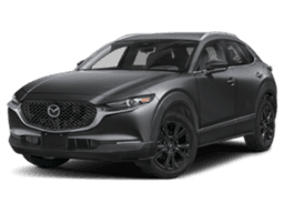 Mazda CX-30 2.5 S Select Sport AWD 2026 — front view