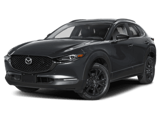 Mazda CX-30 2.5 Turbo Premium Plus AWD Mazda CX-30 2.5 Turbo Premium Plus AWD