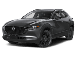 Mazda CX-30 2.5 Turbo Premium Plus AWD 2026 — front view