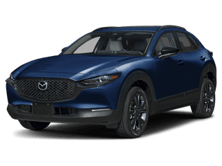 Mazda CX-30 2.5 Turbo Aire Edition AWD Mazda CX-30 2.5 Turbo Aire Edition AWD