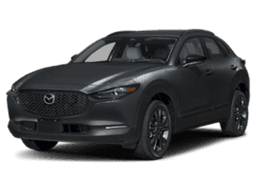 Mazda CX-30 2.5 Turbo Aire Edition AWD 2026 — front view