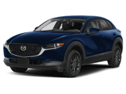 Mazda CX-30 2.5 S AWD 2026 — front view