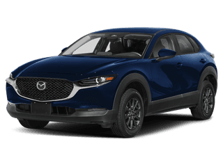 Mazda CX-30 2.5 S AWD Mazda CX-30 2.5 S AWD