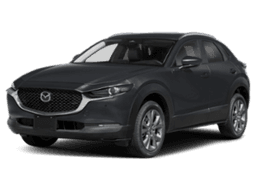 Mazda CX-30 2.5 S Preferred AWD 2026 — front view