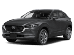 Mazda CX-30 2.5 S Preferred AWD 2026 — front view
