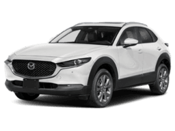 Mazda CX-30 2.5 S Preferred AWD 2026 — front view