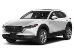 Mazda CX-30 2.5 S Premium AWD 2026 — front view