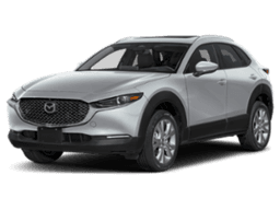 Mazda CX-30 2.5 S Premium AWD 2026 — front view