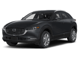 Mazda CX-30 2.5 S Premium AWD 2026 — front view