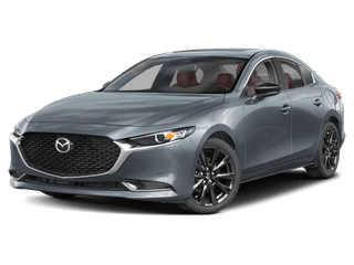 Mazda Mazda3 Sedan 2.5 S Carbon Edition AWD Mazda Mazda3 Sedan 2.5 S Carbon Edition AWD