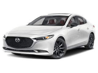 Mazda Mazda3 Sedan 2.5 S Carbon Edition AWD Mazda Mazda3 Sedan 2.5 S Carbon Edition AWD
