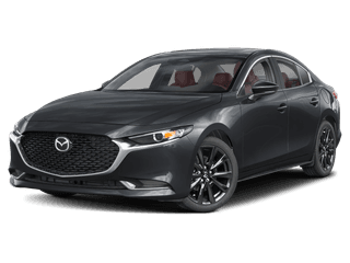 Mazda Mazda3 Sedan 2.5 S Carbon Edition AWD Mazda Mazda3 Sedan 2.5 S Carbon Edition AWD