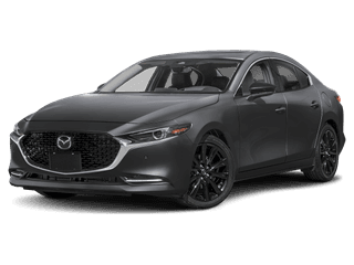 Mazda Mazda3 Sedan 2.5 Turbo Premium Plus AWD Mazda Mazda3 Sedan 2.5 Turbo Premium Plus AWD