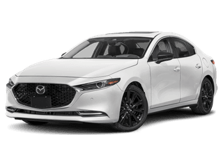 Mazda Mazda3 Sedan 2.5 Turbo Premium Plus AWD Mazda Mazda3 Sedan 2.5 Turbo Premium Plus AWD