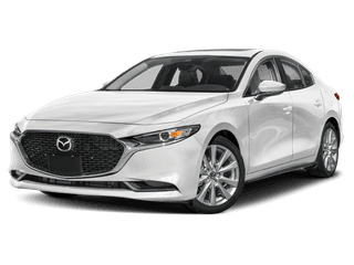 Mazda Mazda3 Sedan 2.5 S Preferred FWD Mazda Mazda3 Sedan 2.5 S Preferred FWD