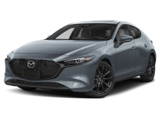 Mazda Mazda3 Hatchback 2.5 S Premium Manual FWD Mazda Mazda3 Hatchback 2.5 S Premium Manual FWD
