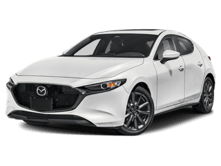 Mazda Mazda3 Hatchback 2.5 S Preferred Auto FWD Mazda Mazda3 Hatchback 2.5 S Preferred Auto FWD