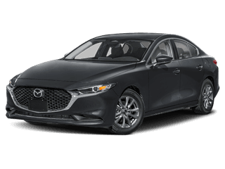 Mazda Mazda3 Sedan 2.5 S FWD Mazda Mazda3 Sedan 2.5 S FWD