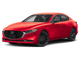 Mazda Mazda3 Sedan 2.5 S Select Sport FWD Mazda Mazda3 Sedan 2.5 S Select Sport FWD