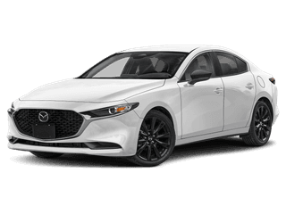 Mazda Mazda3 Sedan 2.5 S Select Sport FWD Mazda Mazda3 Sedan 2.5 S Select Sport FWD