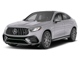 Mercedes-Benz GLC AMG GLC 63 S E Performance 4MATIC Coupe Mercedes-Benz GLC AMG GLC 63 S E Performance 4MATIC Coupe