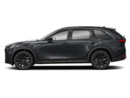 Mazda CX-90 Premium Sport 3.3 Turbo 2026 — side view