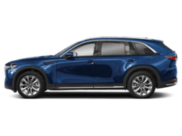 Mazda CX-90 Premium Plus 3.3 Turbo 2026 — side view