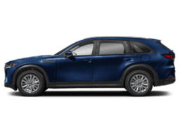 Mazda CX-90 Select 3.3 Turbo 2026 — side view