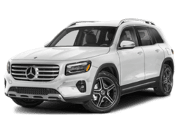 Mercedes-Benz GLB GLB 250 SUV 2026 — front view
