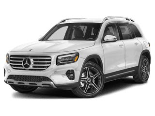 Mercedes-Benz GLB GLB 250 SUV Mercedes-Benz GLB GLB 250 SUV