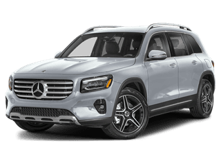 Mercedes-Benz GLB GLB 250 SUV Mercedes-Benz GLB GLB 250 SUV