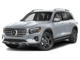 Mercedes-Benz GLB GLB 250 SUV 2026 — front view