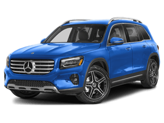 Mercedes-Benz GLB GLB 250 SUV Mercedes-Benz GLB GLB 250 SUV