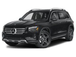 Mercedes-Benz GLB GLB 250 SUV 2026 — front view