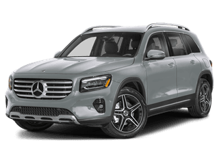 Mercedes-Benz GLB GLB 250 SUV Mercedes-Benz GLB GLB 250 SUV