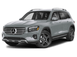 Mercedes-Benz GLB GLB 250 SUV 2026 — front view