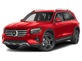 Mercedes-Benz GLB GLB 250 4MATIC SUV Mercedes-Benz GLB GLB 250 4MATIC SUV