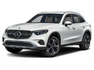 Mercedes-Benz GLC GLC 350e 4MATIC SUV Mercedes-Benz GLC GLC 350e 4MATIC SUV