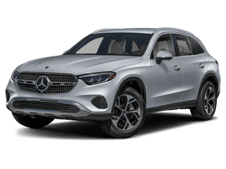 Mercedes-Benz GLC GLC 350e 4MATIC SUV Mercedes-Benz GLC GLC 350e 4MATIC SUV